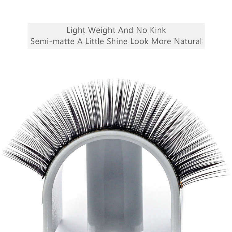 Korean Eyelash Extension Supplies Private Label Eyelash Extensions PY1 Korean Eyelash Extension Supplies Private Label Eyelash Extensions PY1